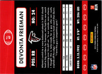 2015 Donruss Devonta Freeman #47