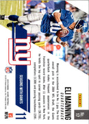 2015 Panini Eli Manning