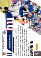 2015 Panini Eli Manning #NO