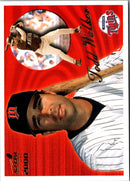 2000 Pacific Aurora Todd Walker