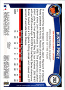 2011 Topps Buster Posey