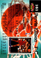 1992 Stadium Club Pervis Ellison #161