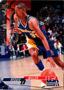 1994 Upper Deck USA Reggie Miller