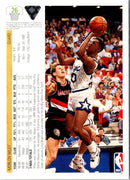 1991 Upper Deck Morlon Wiley