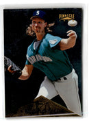 1996 Pinnacle Randy Johnson