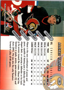1997 Donruss Alexei Yashin