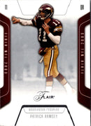 2003 Flair Patrick Ramsey