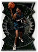 1999 Collector's Edge Richard Hamilton