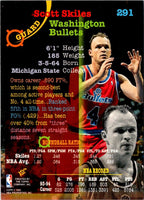2005 Topps Total Scott Skiles #367