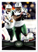 2012 Topps David Harris
