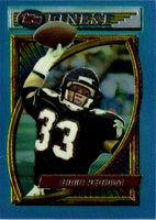 1994 Finest Erric Pegram #83