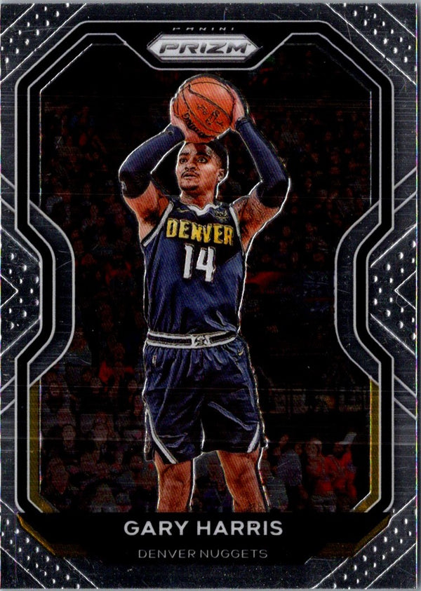 2020 Panini Prizm Gary Harris #16