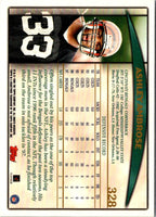 1998 Topps Ashley Ambrose #328