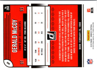 2018 Donruss Gerald McCoy #268
