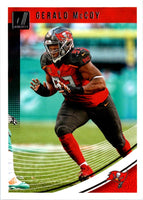 2018 Donruss Gerald McCoy #268