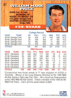 1993 Hoops Mark Price #41