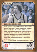 2005 Press Pass Danny Granger