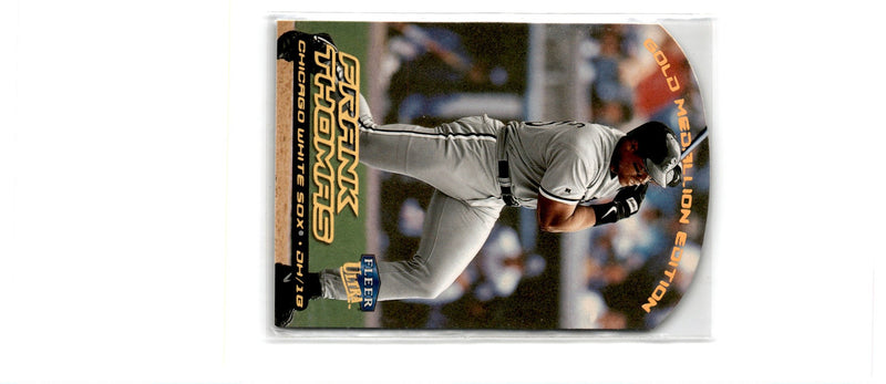 2000 Fleer Greats of the Game Sports Cards Magazine Panel Ivan Rodriguez/Jeff Kent/Gary Sheffield/Sammy Sosa/Frank Thomas/Bernie Williams