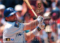 1994 Flair Gary Gaetti #298