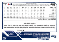 2023 Topps Yandy Diaz #227
