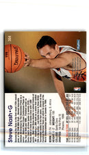 1997 Hoops Cory Alexander