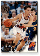 1997 Hoops Cory Alexander