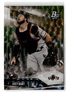 2021 Bowman Platinum Joey Bart