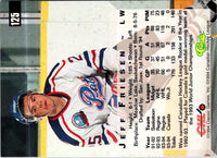 1993 Classic Best Jeff Bigler #2