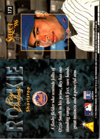1996 Pinnacle Robert Perez #173
