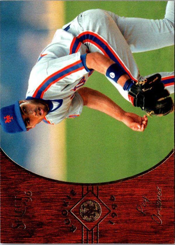1996 Pinnacle Robert Perez #173