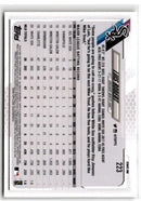 2021 Topps Luis Robert