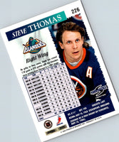 1995 Score Steve Thomas #226