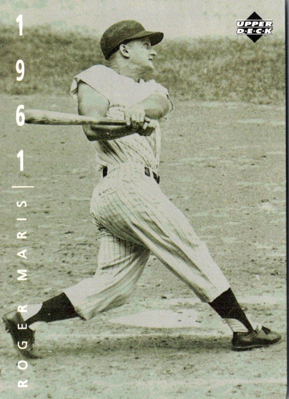 1994 Upper Deck Al Rosen #67