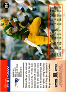 1995 SkyBox Impact Dino Philyaw