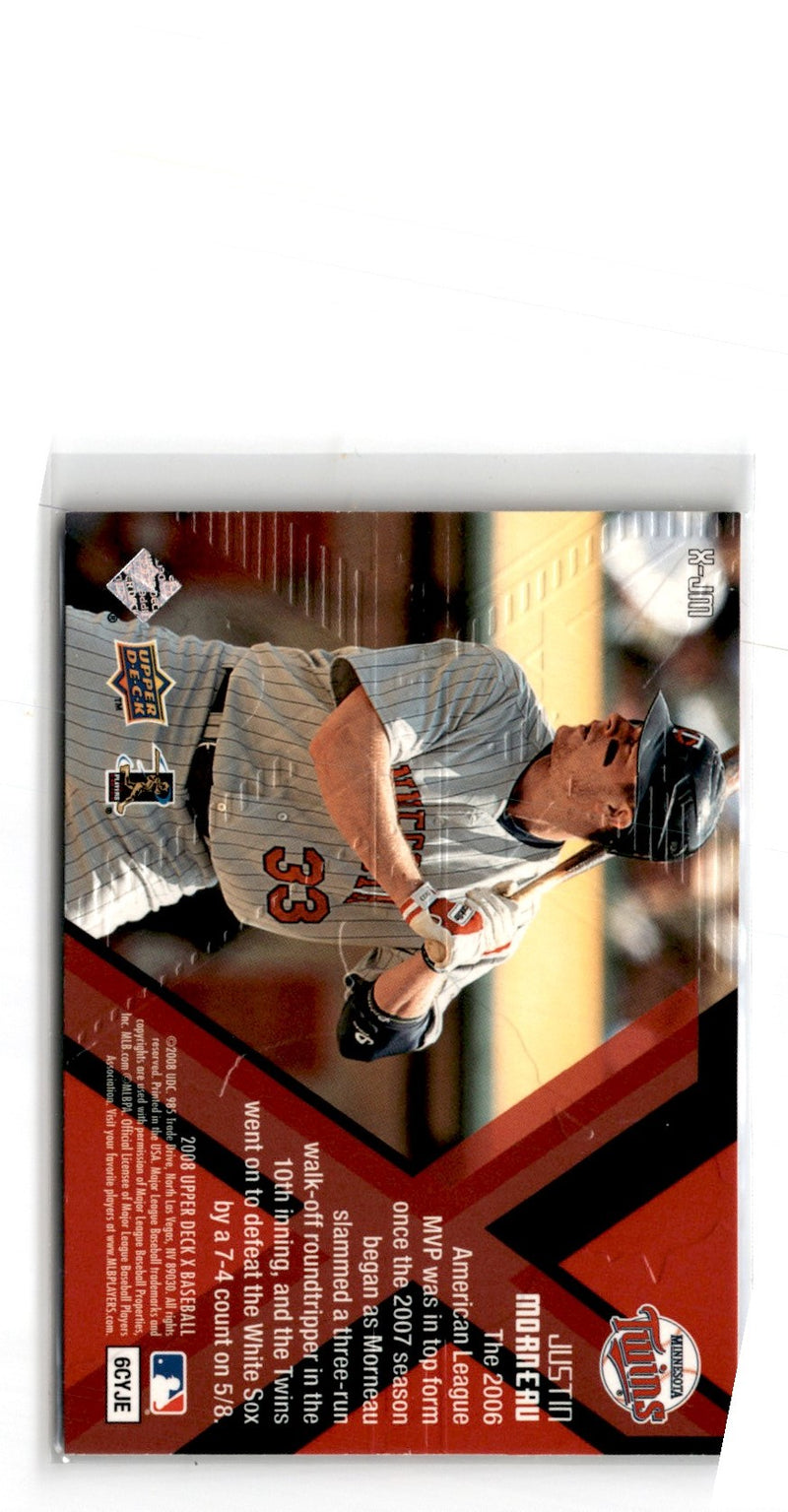 2008 Upper Deck Chase Utley