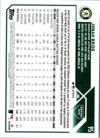 2023 Topps Gold Jonah Bride #88BA-JBR