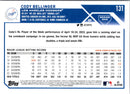 2023 Topps Cody Bellinger