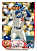 2023 Topps Cody Bellinger #131