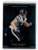2010 Topps Platinum Brian Cushing