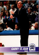 1994 Hoops Garry St. Jean