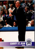 1994 Hoops Garry St. Jean #293