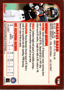 1999 Bowman Marcus Nash