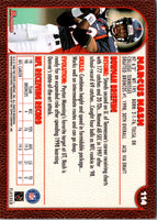 1999 Bowman Marcus Nash #114