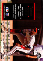 1994 Donruss Fred McGriff #342