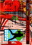 1992 Stadium Club Dome Ryan Long