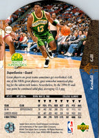 1995 Finest Kendall Gill #13
