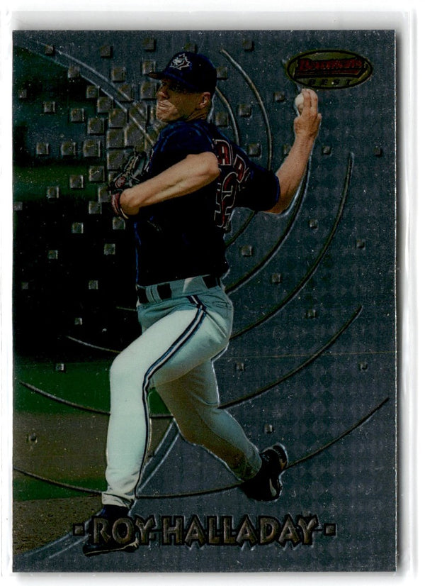 1997 Finest Jaime Bluma #32