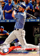 2018 Topps Eric Hosmer