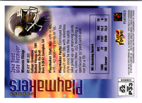 1996 Finest Jake Reed #52