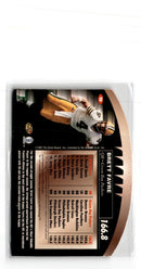 1997 Pro Line DC III Brett Favre